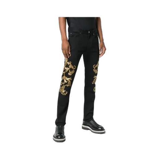 Logo Jeans