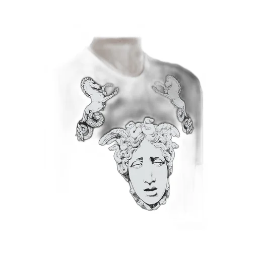 Print T-Shirt
