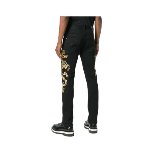 Logo Jeans