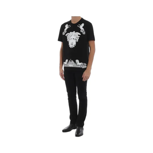 Print T-Shirt