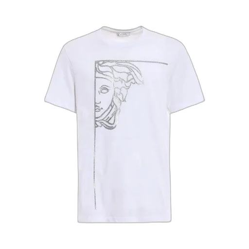 Logo Printed T-Shirt