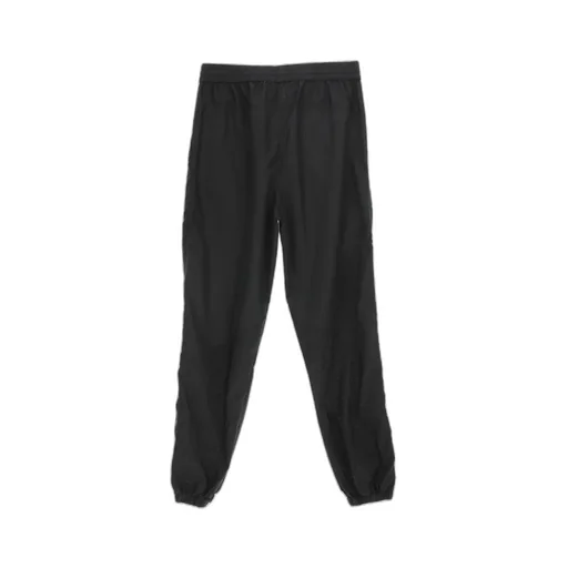 Logo Printed Track Pants