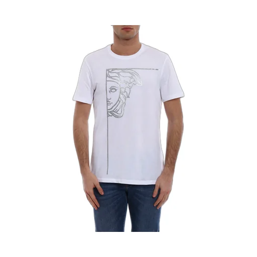 Logo Printed T-Shirt