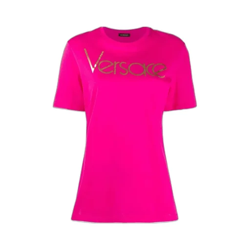 Logo Printed T-Shirt