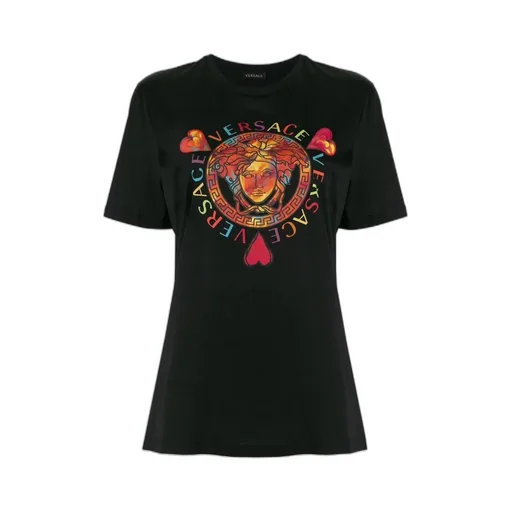 Logo Printed T-Shirt