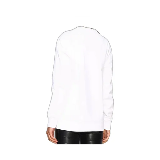 Graphic Printed Sweatshirt