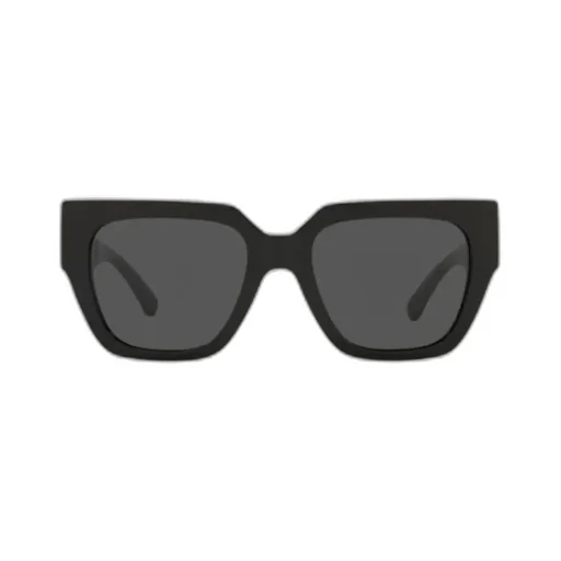 Square Frame Sunglasses