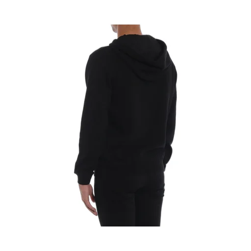 Medusa Hooded Hoodie