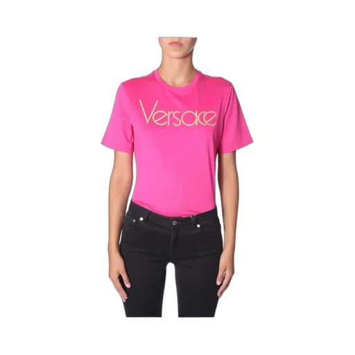 Logo Printed T-Shirt