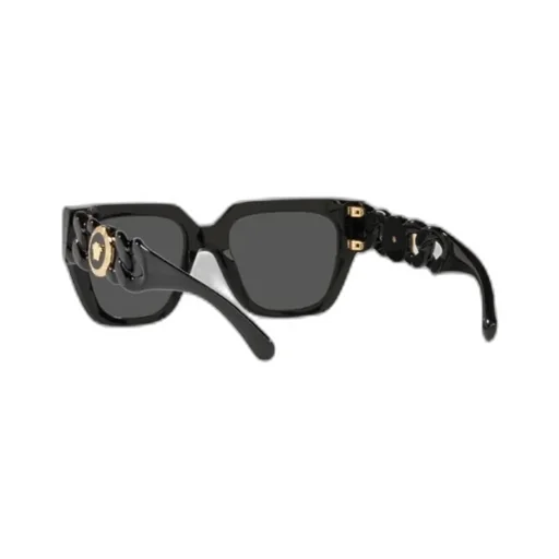 Square Frame Sunglasses