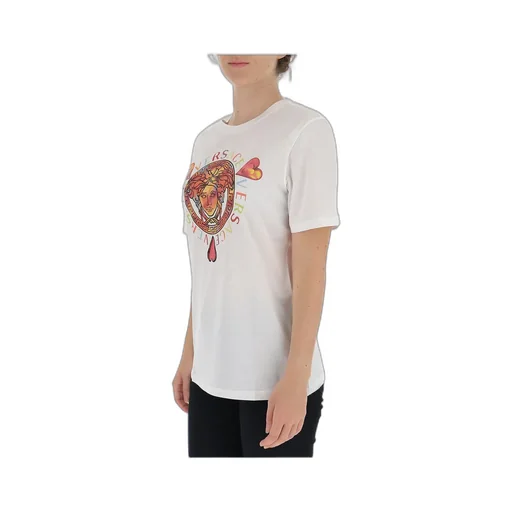 Pattern Printed T-Shirt