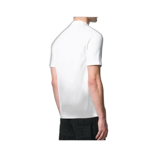 Printed Polo Shirt