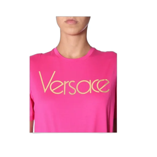 Logo Printed T-Shirt