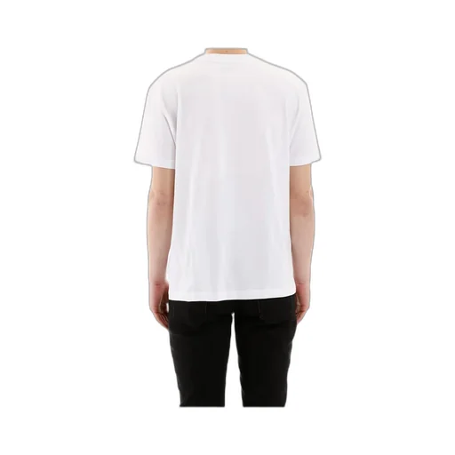 Medusa Head Print T-Shirt