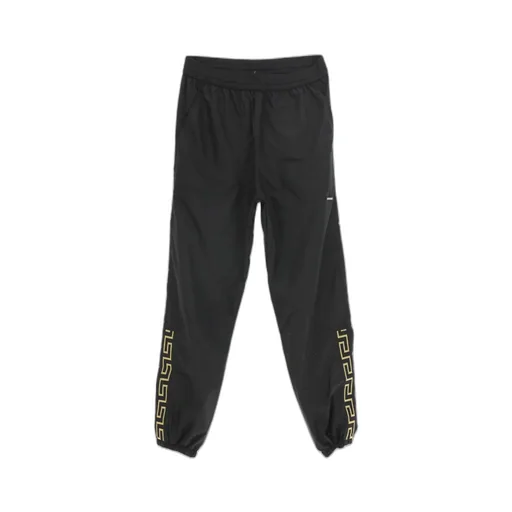 Logo Printed Track Pants