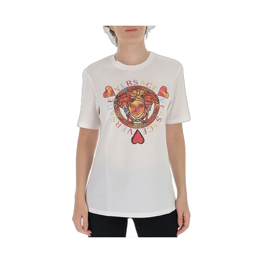 Pattern Printed T-Shirt