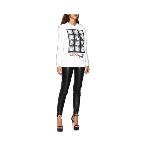 Graphic Printed Sweatshirt