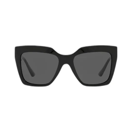 Square Frame Sunglasses