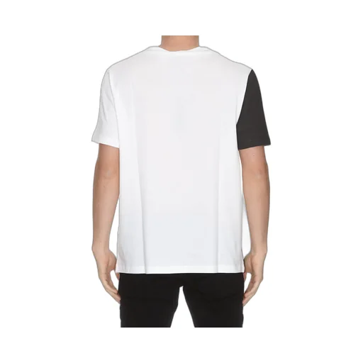 Medusa Two-Color T-Shirt
