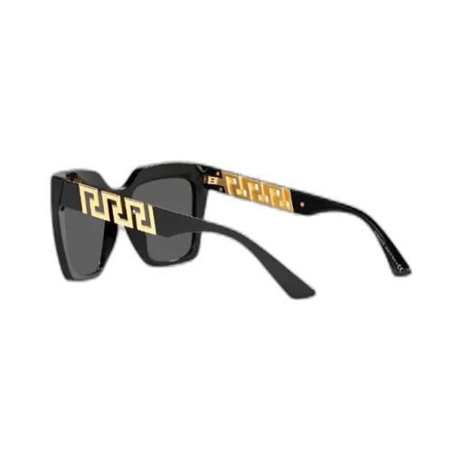 Square Frame Sunglasses