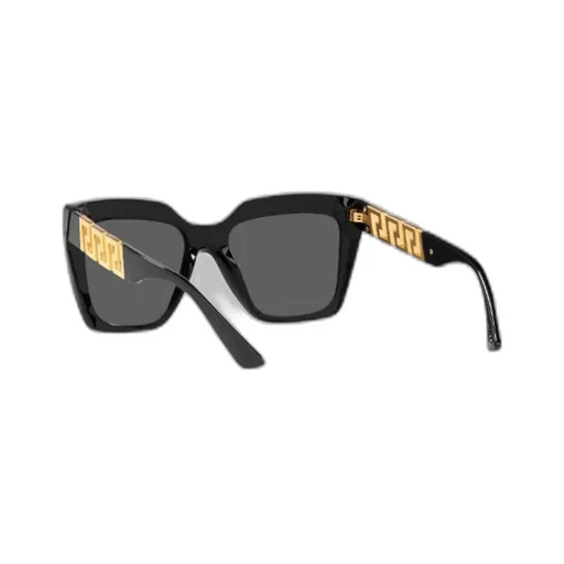 Square Frame Sunglasses