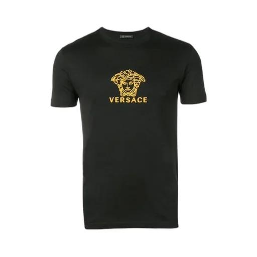Embroidered Logo T-Shirt