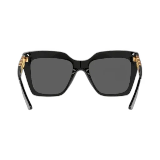 Square Frame Sunglasses