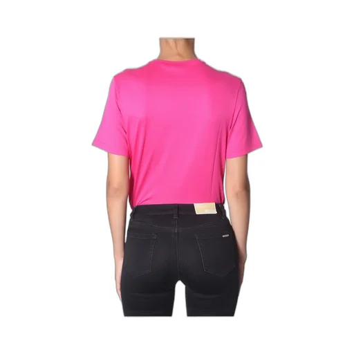 Logo Printed T-Shirt