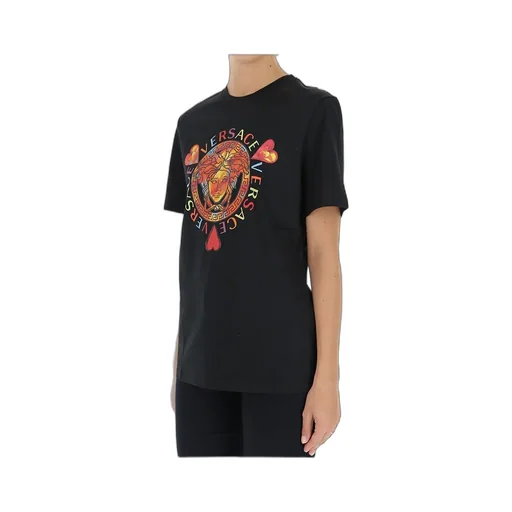 Logo Printed T-Shirt