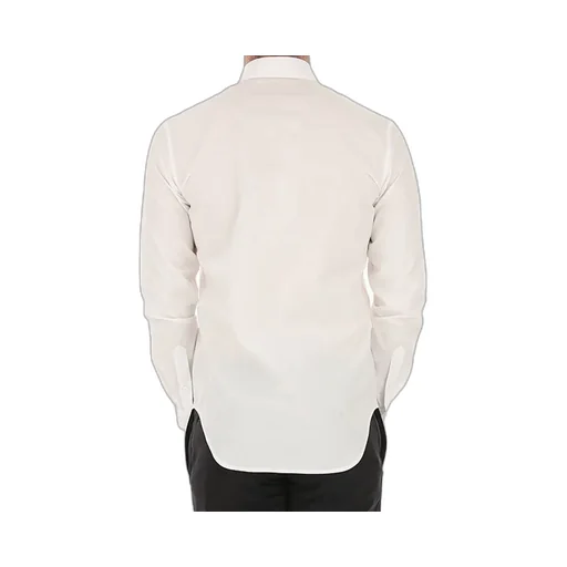 Logo Details Shirt
