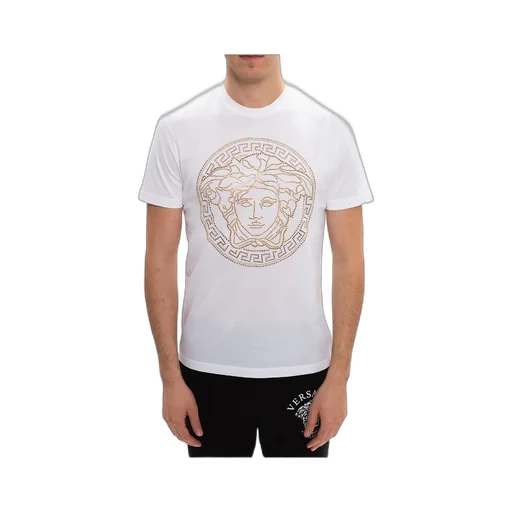 Embellished Crewneck T-Shirt