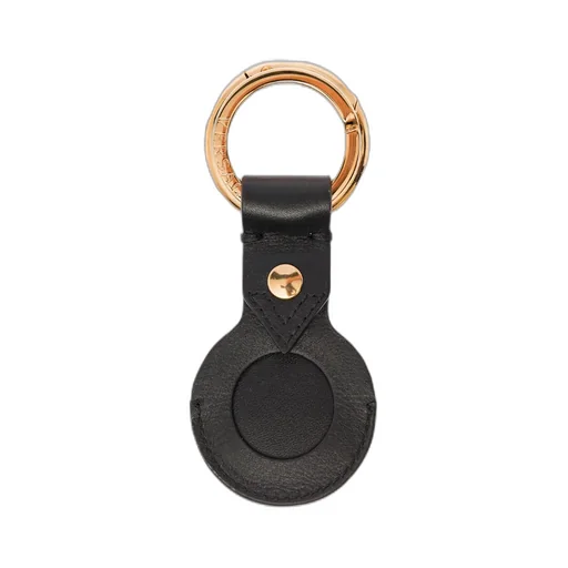 Medusa Plaque Keyring