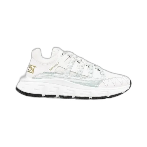 Trigreca Lace-Up Sneakers