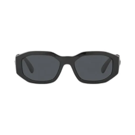 Rectangular Frame Sunglasses