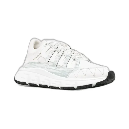 Trigreca Lace-Up Sneakers