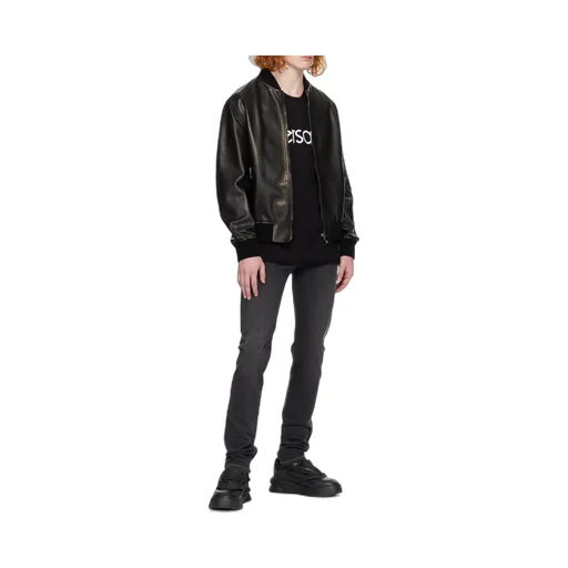 Odissea Logo Patch Sneakers