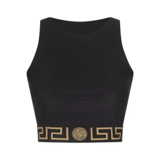 Cut-Out Detailed Sleeveless Top