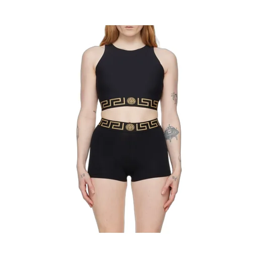 Cut-Out Detailed Sleeveless Top