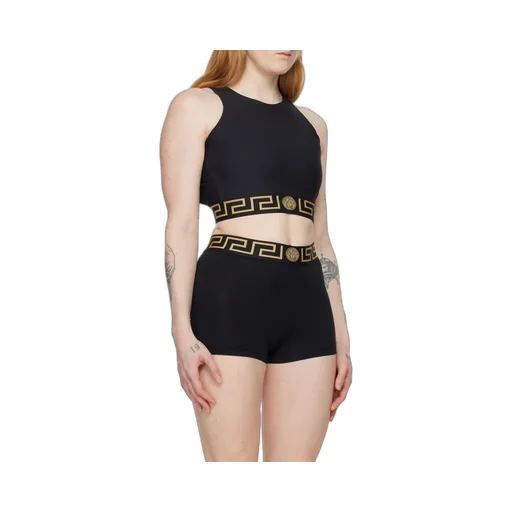 Cut-Out Detailed Sleeveless Top