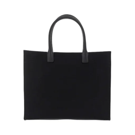 Medusa Head Detailed Tote Bag