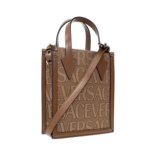 Allover Crossbody Bag