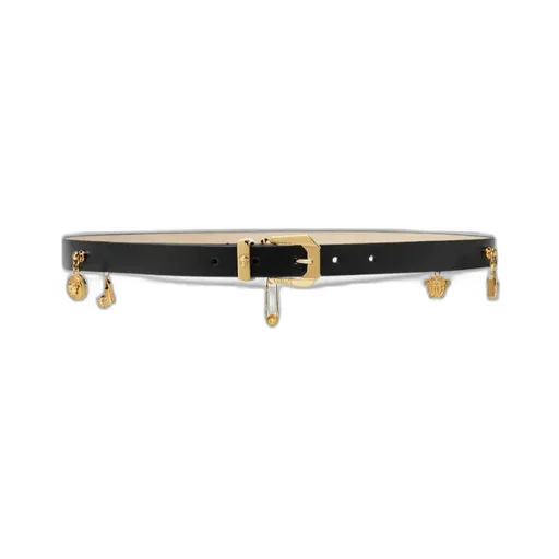 Medusa Heritage Charms Belt
