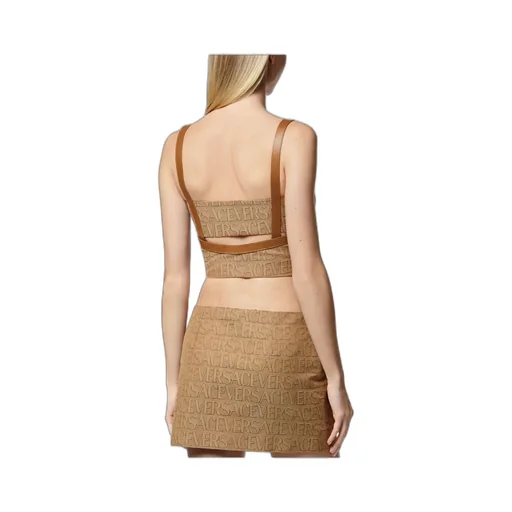 Cut-Out Detailed Top