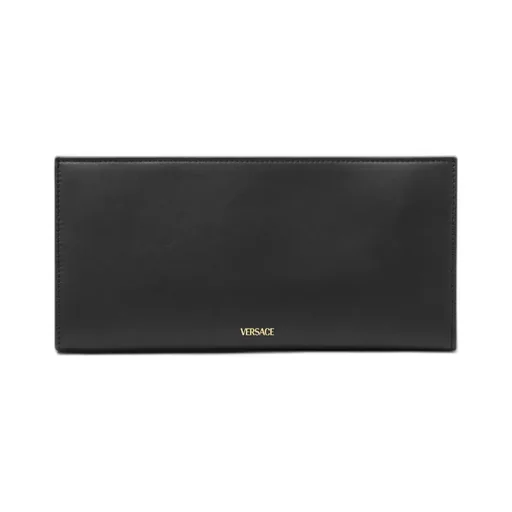 Medusa '95 Chain-Linked Clutch Bag