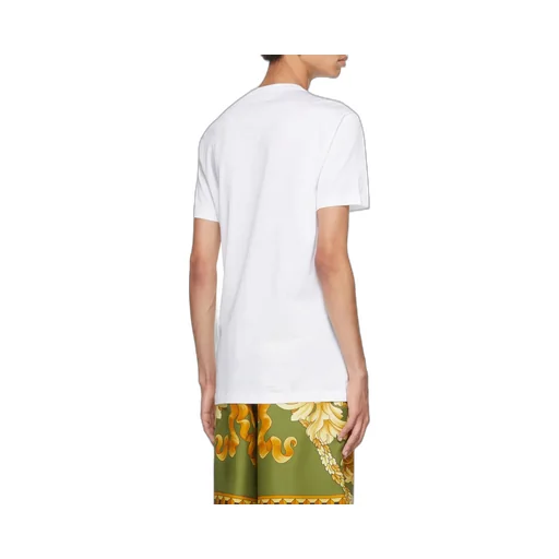 Embellished Crewneck T-Shirt