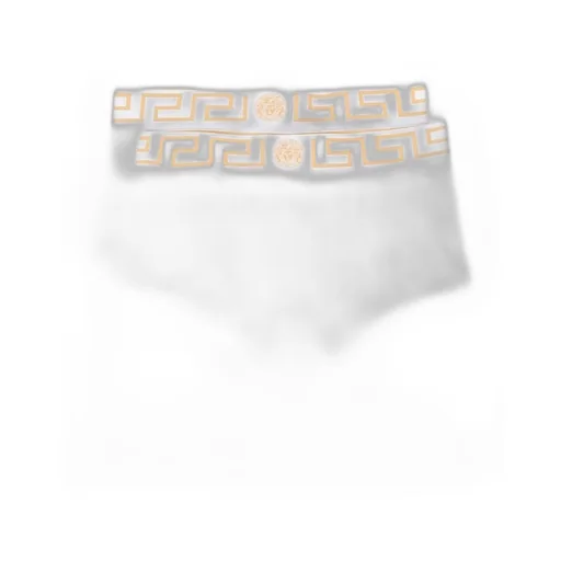 Greca Border 2-Pack Trunks