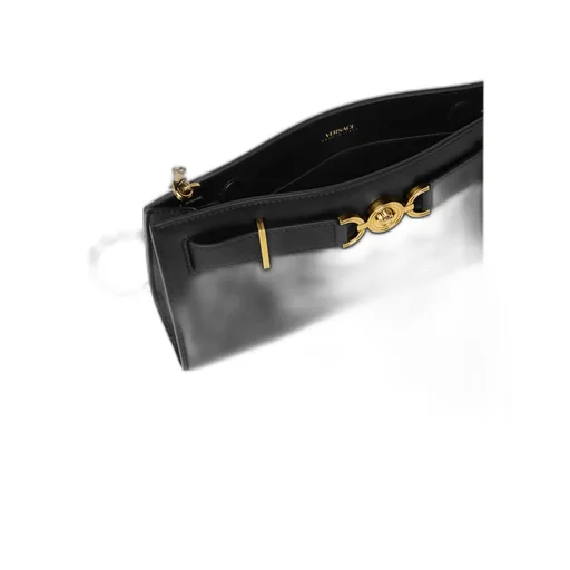 Medusa '95 Chain-Linked Clutch Bag