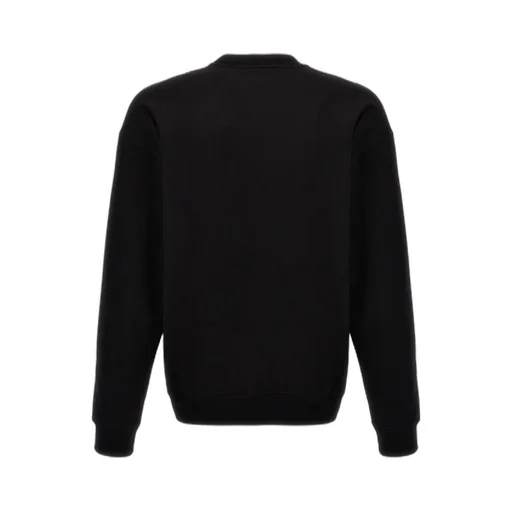 City Graphic-Printed Crewneck Sweatshirt