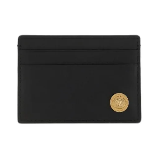 Medusa Head Plaque Cardholder