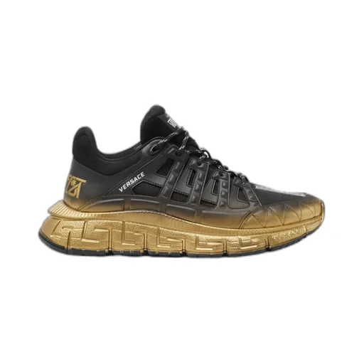 Trigreca Lace-Up Sneakers